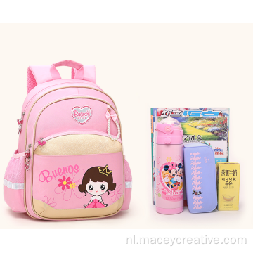 Backpack School Bag Kit